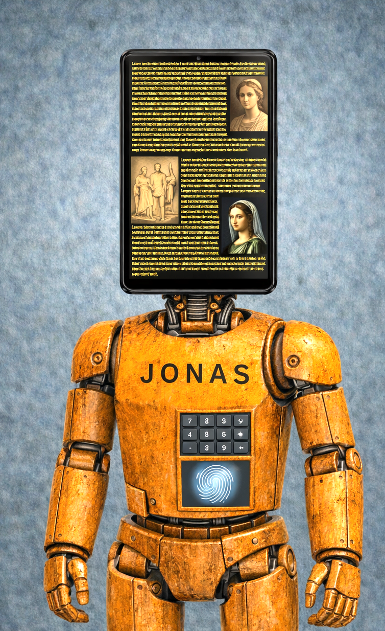 Jonas