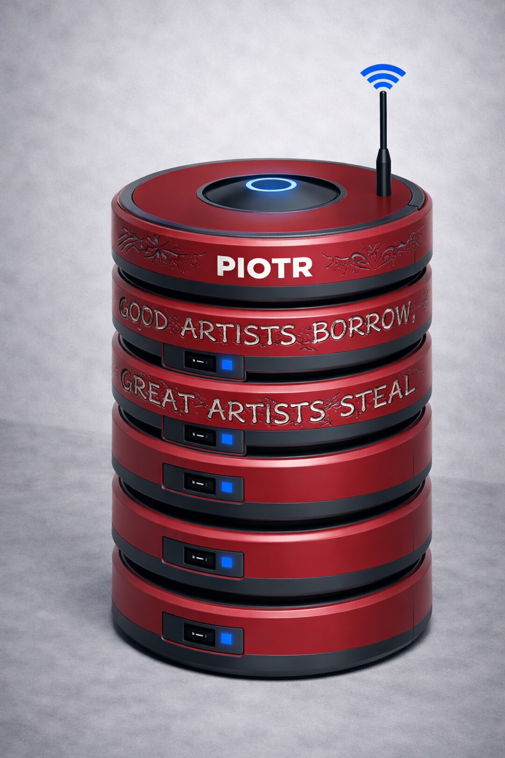 Piotr