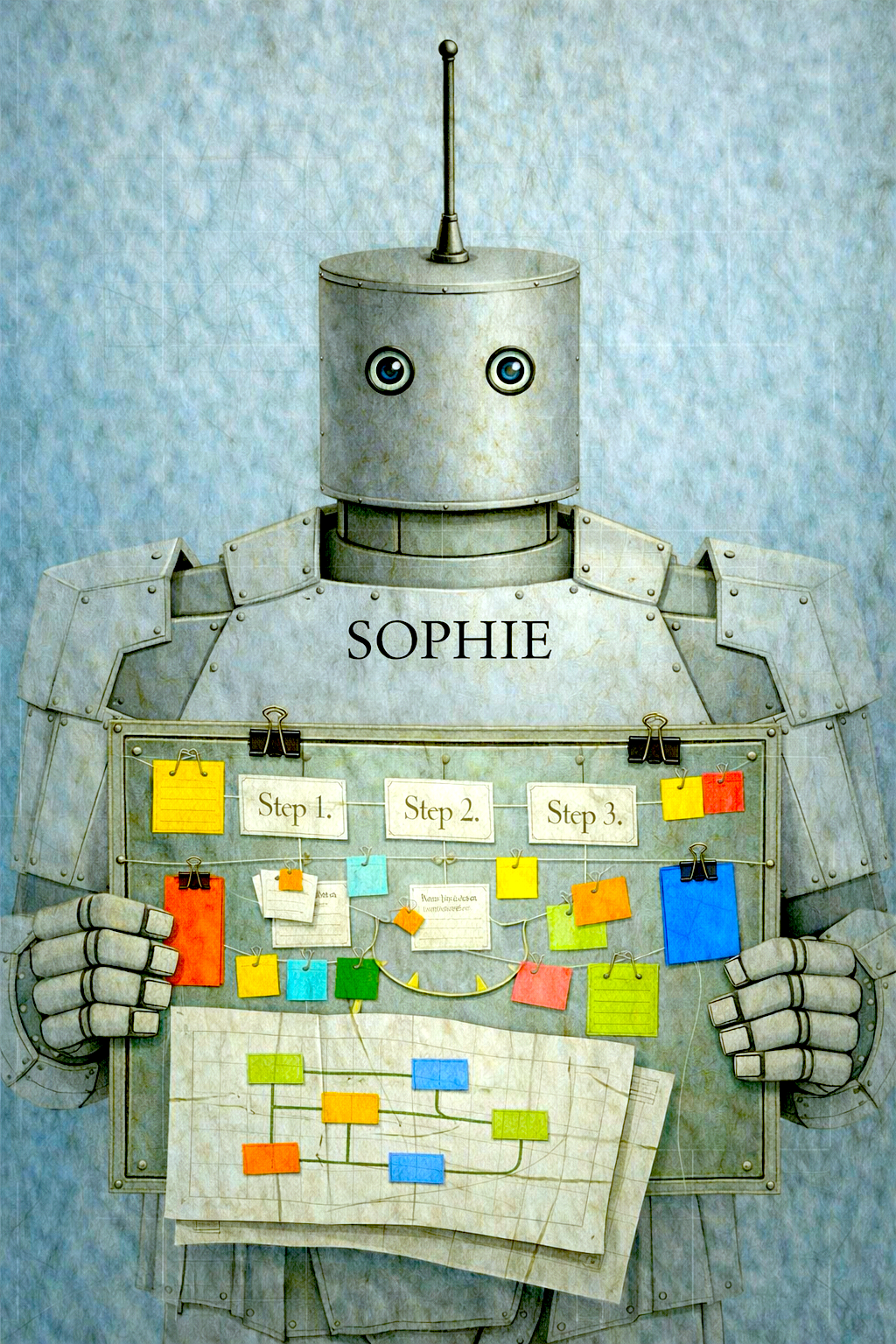 Sophie